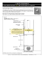 Preview for 13 page of Heat&Glo FDN-4-SS Installation And Operating Manual