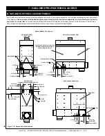 Preview for 17 page of Heat&Glo FDN-4-SS Installation And Operating Manual