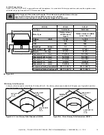 Preview for 19 page of Heat&Glo FDN-4-SS Installation And Operating Manual