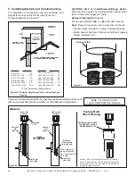 Preview for 26 page of Heat&Glo GRAND-I35-C Owner'S Manual