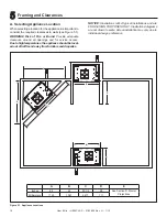 Предварительный просмотр 18 страницы Heat&Glo HE36CLX-S Owner'S Manual