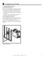 Предварительный просмотр 25 страницы Heat&Glo HE36CLX-S Owner'S Manual