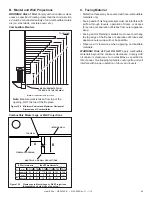 Предварительный просмотр 45 страницы Heat&Glo HE36CLX-S Owner'S Manual