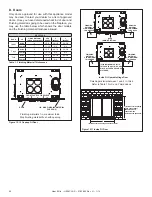 Предварительный просмотр 46 страницы Heat&Glo HE36CLX-S Owner'S Manual