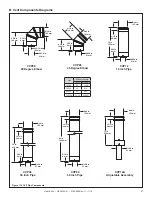 Предварительный просмотр 57 страницы Heat&Glo HE36CLX-S Owner'S Manual