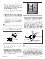 Preview for 13 page of Heat&Glo MISSION BAY Owner'S Manual