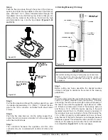 Preview for 19 page of Heat&Glo MISSION BAY Owner'S Manual