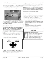 Preview for 33 page of Heat&Glo MISSION BAY Owner'S Manual