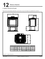 Preview for 41 page of Heat&Glo MISSION BAY Owner'S Manual