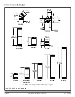 Preview for 42 page of Heat&Glo MISSION BAY Owner'S Manual