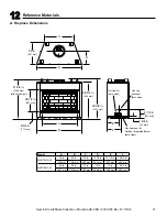 Preview for 31 page of Heat&Glo Montana-36 Owner'S Manual