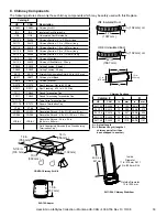 Preview for 33 page of Heat&Glo Montana-36 Owner'S Manual