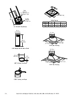 Preview for 34 page of Heat&Glo Montana-36 Owner'S Manual