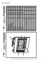 Preview for 37 page of Heat&Glo Montana-36 Owner'S Manual