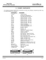 Preview for 6 page of Heat&Glo NORTH STAR Installation & Operating Instructions Manual