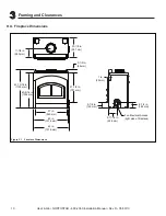 Предварительный просмотр 10 страницы Heat&Glo NORTHSTAR-BK Installation Manual