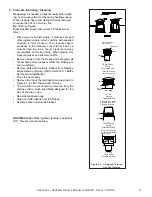 Preview for 17 page of Heat&Glo NORTHSTAR-BK Owner'S Manual