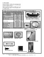 Preview for 3 page of Heat&Glo PRIMO Series Installation Instructions Manual