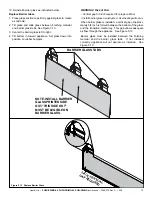 Предварительный просмотр 13 страницы Heat&Glo PRIMO Series Installation Instructions Manual