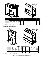 Предварительный просмотр 3 страницы Heat&Glo RED40-N-AU Owner'S Manual