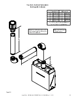 Предварительный просмотр 8 страницы Heat&Glo RED40-N-AU Owner'S Manual