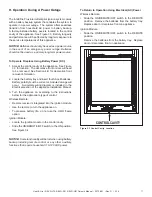 Preview for 11 page of Heat&Glo REVO-H31 Owner'S Manual