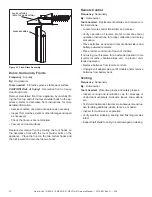 Preview for 14 page of Heat&Glo REVO-H31 Owner'S Manual