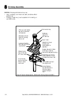 Предварительный просмотр 24 страницы Heat&Glo Rutherford-42 Owner'S Manual