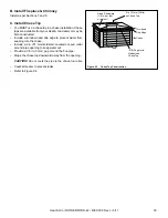 Предварительный просмотр 33 страницы Heat&Glo Rutherford-42 Owner'S Manual