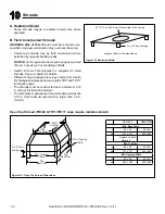 Предварительный просмотр 36 страницы Heat&Glo Rutherford-42 Owner'S Manual