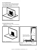 Предварительный просмотр 43 страницы Heat&Glo Rutherford-42 Owner'S Manual