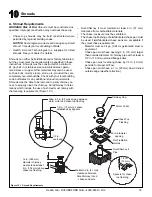 Preview for 33 page of Heat&Glo RUTHERFORD 50-B Owner'S Manual