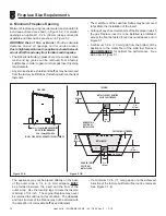 Preview for 16 page of Heat&Glo SUPREME-I30-NZ Owner'S Manual