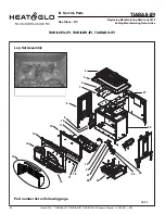 Предварительный просмотр 20 страницы Heat&Glo TIARII-BK-IPI Owner'S Manual