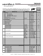 Предварительный просмотр 24 страницы Heat&Glo TIARII-BK-IPI Owner'S Manual