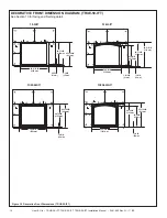 Предварительный просмотр 12 страницы Heat&Glo TRUE-36-IFT Installation And Appliance Setup