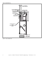 Предварительный просмотр 14 страницы Heat&Glo TRUE-36-IFT Installation And Appliance Setup