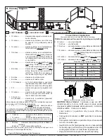 Предварительный просмотр 20 страницы Heat&Glo TRUE-36-IFT Installation And Appliance Setup