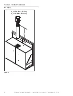 Предварительный просмотр 26 страницы Heat&Glo TRUE-36-IFT Installation And Appliance Setup