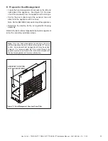 Предварительный просмотр 33 страницы Heat&Glo TRUE-36-IFT Installation And Appliance Setup