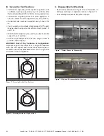 Предварительный просмотр 38 страницы Heat&Glo TRUE-36-IFT Installation And Appliance Setup