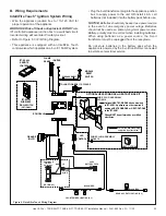 Предварительный просмотр 43 страницы Heat&Glo TRUE-36-IFT Installation And Appliance Setup