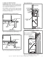 Предварительный просмотр 49 страницы Heat&Glo TRUE-36-IFT Installation And Appliance Setup