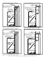 Предварительный просмотр 50 страницы Heat&Glo TRUE-36-IFT Installation And Appliance Setup