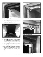 Предварительный просмотр 56 страницы Heat&Glo TRUE-36-IFT Installation And Appliance Setup