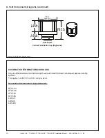 Предварительный просмотр 70 страницы Heat&Glo TRUE-36-IFT Installation And Appliance Setup