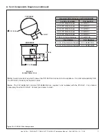 Предварительный просмотр 71 страницы Heat&Glo TRUE-36-IFT Installation And Appliance Setup