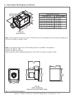 Предварительный просмотр 72 страницы Heat&Glo TRUE-36-IFT Installation And Appliance Setup