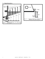 Preview for 8 page of Heat&GloGlo 6000CF-OAK-IPI Owner'S Manual