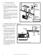 Preview for 32 page of Heat&GloGlo 6000CF-OAK-IPI Owner'S Manual